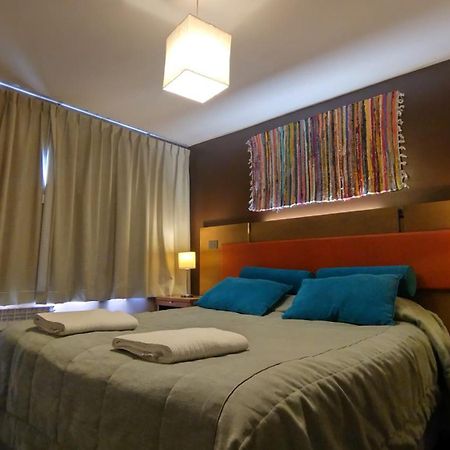 Belgrano Decks Apartment San Carlos de Bariloche Exterior photo