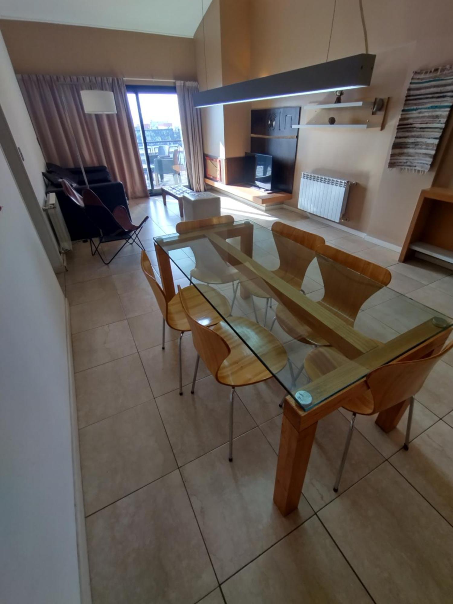 Belgrano Decks Apartment San Carlos de Bariloche Exterior photo